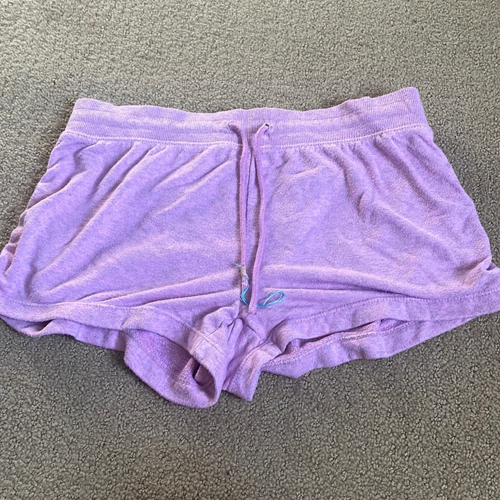PJ Salvage Shorts